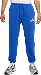 M NK CLUB BB CF PANT NSW GFX HJ2185-480 ΡΟΥΑ NIKE