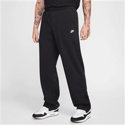 M NK CLUB BB FLC BUNGIE PANT (9000190806-8516) NIKE από το COSMOSSPORT