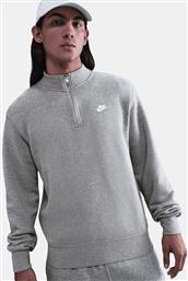 M NK CLUB BB HZ TOP (9000233854-75251) NIKE