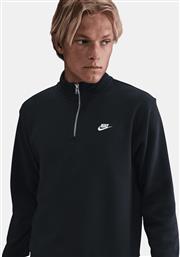 M NK CLUB BB HZ TOP (9000233942-8516) NIKE