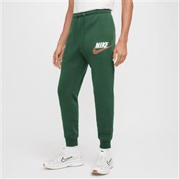 M NK CLUB BB JOGGER CHNL FTRA (9000190549-37766) NIKE