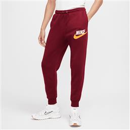 CLUB FLEECE ΑΝΔΡΙΚΟ ΠΑΝΤΕΛΟΝΙ ΦΟΡΜΑΣ (9000191284-8865) NIKE