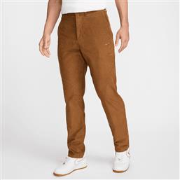 M NK CLUB CHINO CORDUROY PANT (9000190732-71956) NIKE