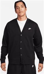 M NK CLUB FAIRWAY CARDIGAN (9000191503-1480) NIKE