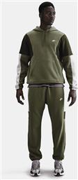 M NK CLUB FLEECE HDED TRACK GX (9000232577-86211) NIKE