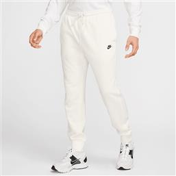 M NK CLUB FT JOGGER (9000206382-28920) NIKE