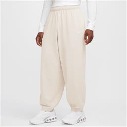 M NK CLUB FT OVERSIZED PANT (9000191366-46030) NIKE από το COSMOSSPORT