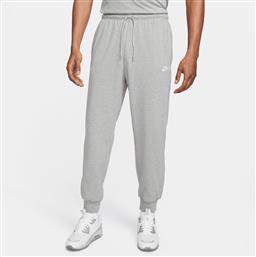 M NK CLUB KNIT JOGGER (9000191090-4400) NIKE από το COSMOSSPORT