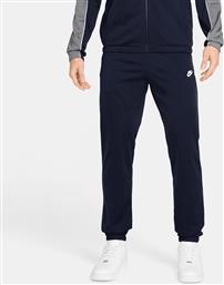 M NK CLUB PK TRK SUIT (9000233791-86957) NIKE