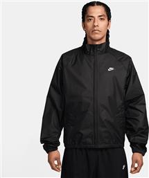 CLUB ROSCOE FULL‑ZIP ΑΝΔΡΙΚΟ ΜΠΟΥΦΑΝ (9000232431-13617) NIKE