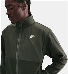 M NK CLUB WINTERIZD FZ JKT (9000233971-29572) NIKE