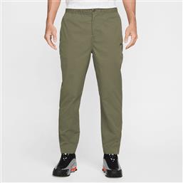 M NK CLUB WVN TAPER PANT (9000206944-23881) NIKE