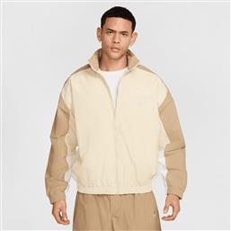 CLUB WOVEN TRACK ΑΝΔΡΙΚΟ ΜΠΟΥΦΑΝ (9000232607-86284) NIKE