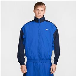 CLUB WOVEN TRACK ΑΝΔΡΙΚΟ ΜΠΟΥΦΑΝ (9000232871-86245) NIKE