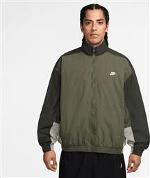 M NK CLUB WVN TRK JKT OS (9000233913-86937) NIKE