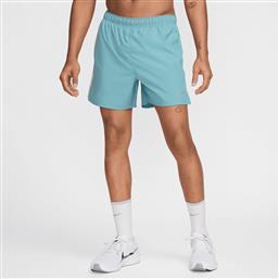 M NK DF CHALLENGER 5BF SHORT (9000190803-79097) NIKE