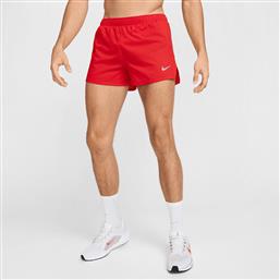 M NK DF FAST 3IN BF SHORT (9000207006-81797) NIKE