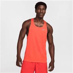 M NK DF FAST SINGLET (9000206510-16541) NIKE