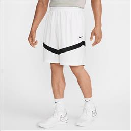 M NK DF ICON 8IN SHORT (9000197207-20039) NIKE από το COSMOSSPORT