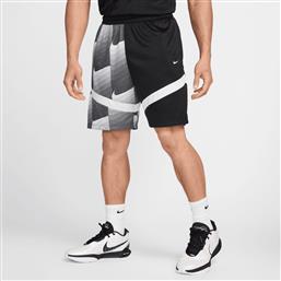 M NK DF ICON 8IN SHORT AOPSTFV (9000190385-16726) NIKE