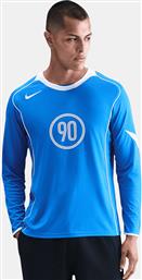 M NK DF T90 LS ENERGY 4 (9000234075-86915) NIKE