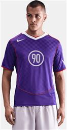 M NK DF T90 SS ENERGY 1 (9000234359-86919) NIKE