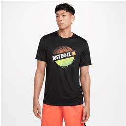 M NK DF TEE RLGD OC (9000197641-1469) NIKE από το COSMOSSPORT