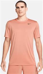 M NK DF TEE RLGD RESET (9000206427-81716) NIKE