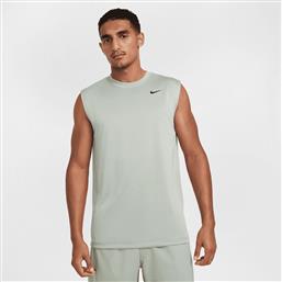 M NK DF TEE RLGD SL RESET (9000191017-40687) NIKE από το COSMOSSPORT