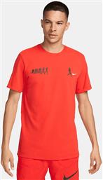 M NK DF TEE RUN ENERGY (9000174531-41097) NIKE από το COSMOSSPORT