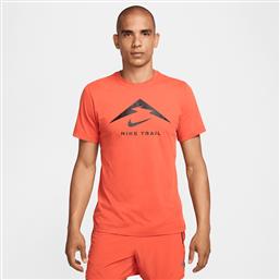 M NK DF TEE TRAIL LOGO (9000191538-79127) NIKE