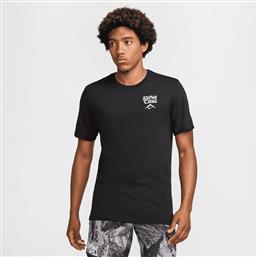 M NK DF TEE UTMB ENERGY (9000191388-1469) NIKE