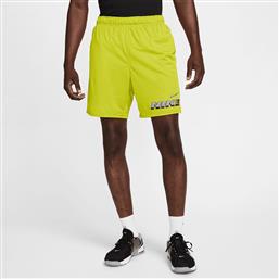 M NK DF TOTALITY GFX SHORT 7UL (9000191162-79114) NIKE