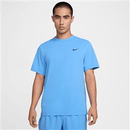 M NK DF UV HYVERSE SS (9000207538-81733) NIKE