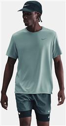 M NK DF UV MILER SS (9000233805-86883) NIKE
