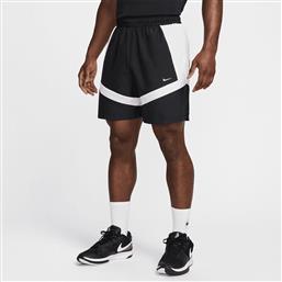 M NK DF WVN ICON 6IN SHORT STF (9000207274-11238) NIKE