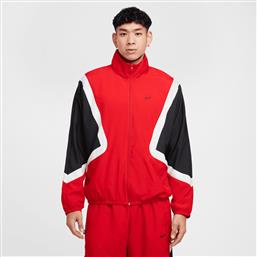 M NK DF WVN ICON JKT STRTFV (9000190878-37560) NIKE