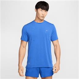 M NK DFADV RUN DIV SS TOP (9000207542-81740) NIKE