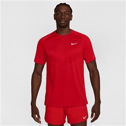 M NK DFADV STRIDE SS TOP (9000206737-40286) NIKE