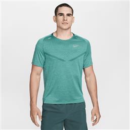 M NK DFADV TECHKNIT ULTRA SS (9000191147-79098) NIKE