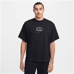 M NK SOLO SW TEE GPX (9000206615-81719) NIKE