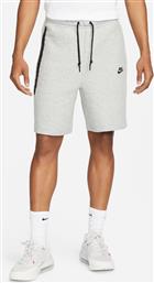 M NK TCH FLC SHORT FB8171-063 ΓΚΡΙ NIKE