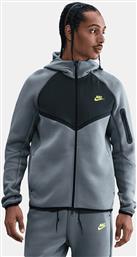 M NK TCH MIX WR HOODIE (9000234158-86905) NIKE