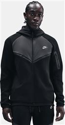 M NK TCH MIX WR HOODIE (9000234163-86906) NIKE