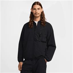 STEERTWEAR TECH WOVEN JACKET ΑΝΔΡΙΚΟ ΜΠΟΥΦΑΝ (9000190986-1470) NIKE