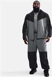 M NK TCH WVN WR FZ JKT (9000232338-86317) NIKE