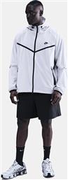 M NK TCH WVN WR FZ JKT (9000232766-86256) NIKE