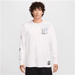 M NK TEE LS M90 NAOS (9000207326-1539) NIKE