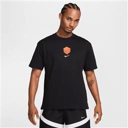 M NK TEE M90 BBALL OC (9000207147-1469) NIKE