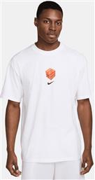 M NK TEE M90 BBALL OC (9000207377-1539) NIKE